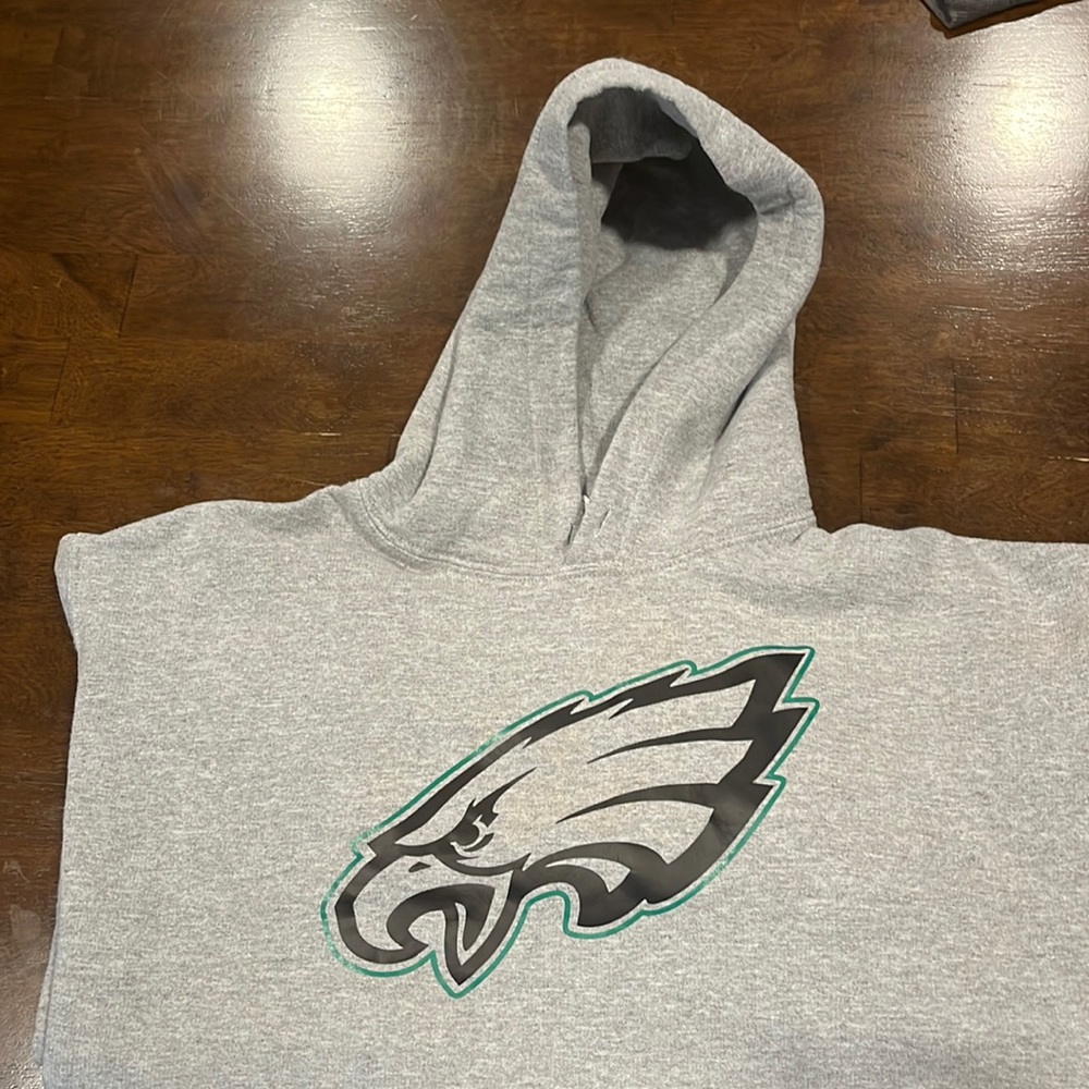 Philadelphia Eagles Hoodie.